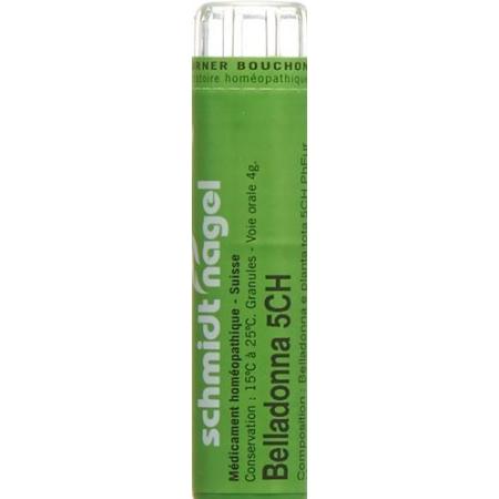 SN Belladonna Gran CH 5 4g - PrimeCare Global