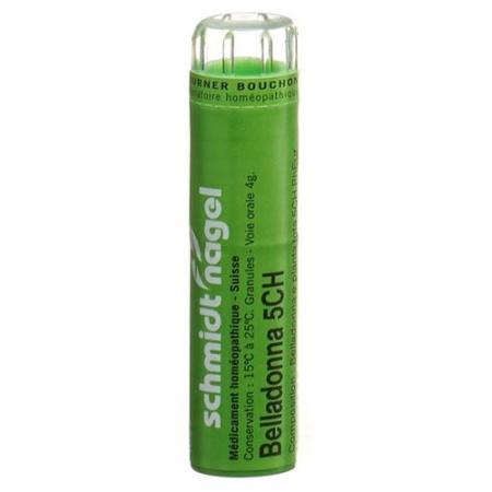 SN Belladonna Gran CH 5 4g - PrimeCare Global