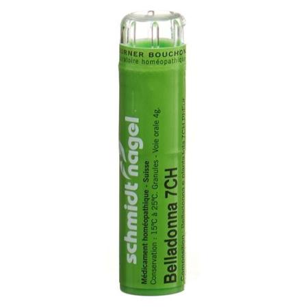 SN Belladonna Gran CH 7 4g - PrimeCare Global