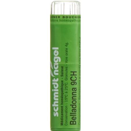 SN Belladonna Gran CH 9 4g - PrimeCare Global