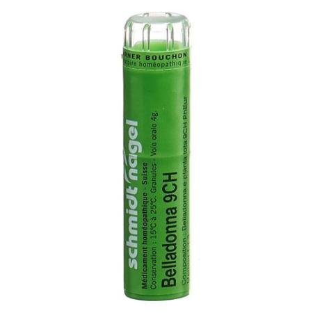 SN Belladonna Gran CH 9 4g - PrimeCare Global
