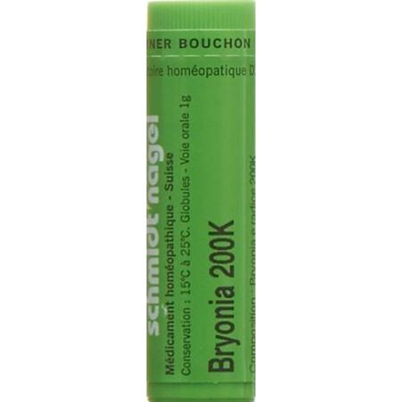 SN Bryonia Glob 200K 1g - PrimeCare Global