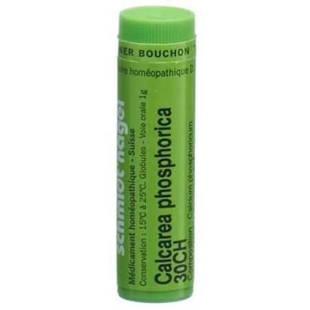 SN Calcarea phosphorica Glob CH 30 1 g - PrimeCare Global