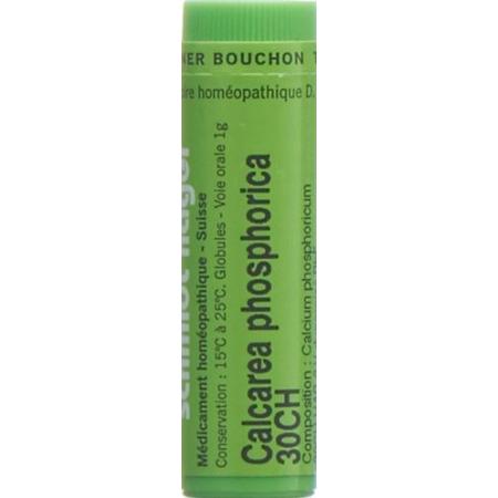 SN Calcarea phosphorica Glob CH 30 1 g - PrimeCare Global