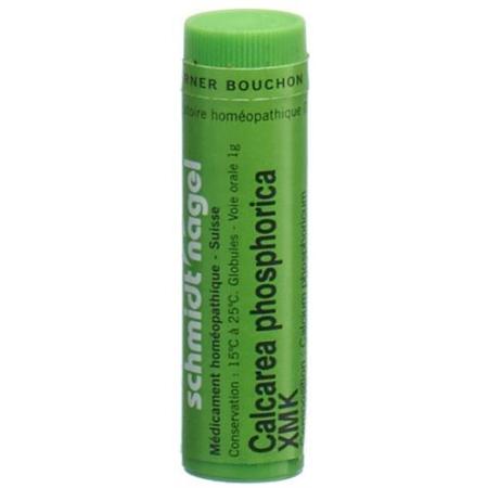 SN Calcarea phosphorica Glob XMK 1g - PrimeCare Global