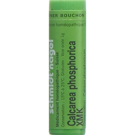 SN Calcarea phosphorica Glob XMK 1g - PrimeCare Global