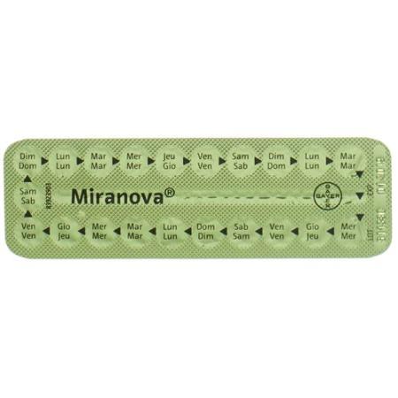 Miranova Drag 3 x 21 pcs - PrimeCare Global