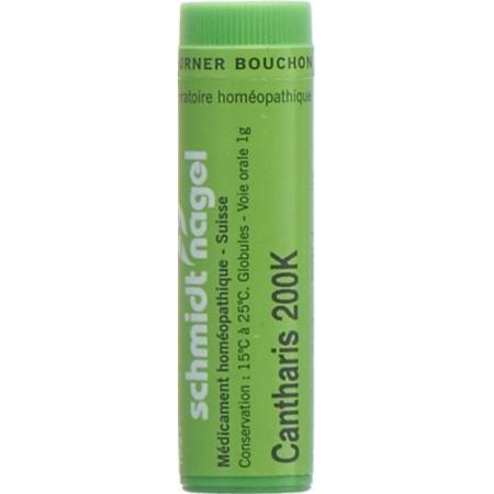 SN Cantharis Glob 200K 1g - PrimeCare Global