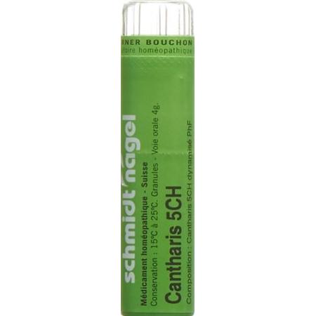 SN Cantharis Gran CH 5 4g - PrimeCare Global