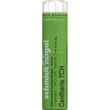 SN Cantharis Gran CH 7 4g - PrimeCare Global