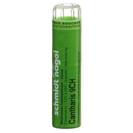 SN Cantharis Gran CH 9 4g - PrimeCare Global
