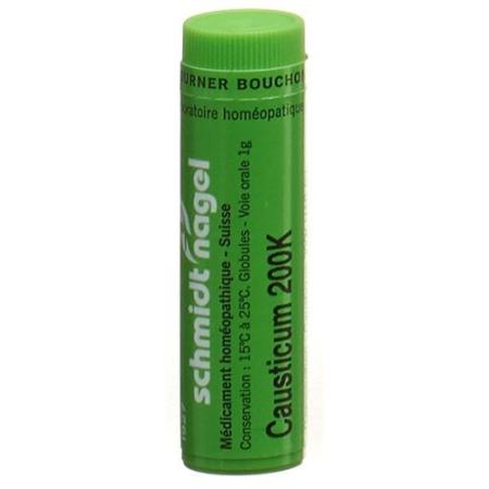 SN Causticum Glob 200K 1g - PrimeCare Global