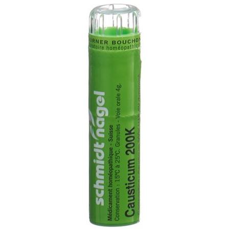 SN Causticum Gran 200K 4g - PrimeCare Global