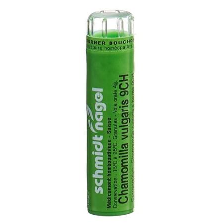 SN Chamomilla vulgaris Gran CH 9 4g - PrimeCare Global