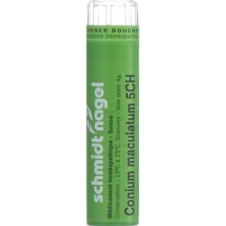 SN Conium maculatum Gran CH 5 4g - PrimeCare Global