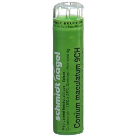 SN Conium maculatum Gran CH 9 4 g - PrimeCare Global