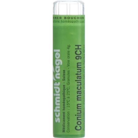 SN Conium maculatum Gran CH 9 4 g - PrimeCare Global