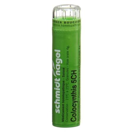 SN Colocynthis Gran CH 5 4g - PrimeCare Global