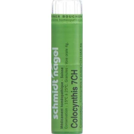 SN Colocynthis Gran CH 7 4g - PrimeCare Global