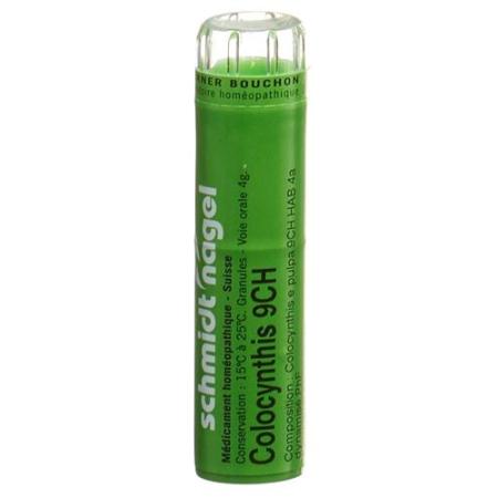 SN Colocynthis Gran CH 9 4g - PrimeCare Global
