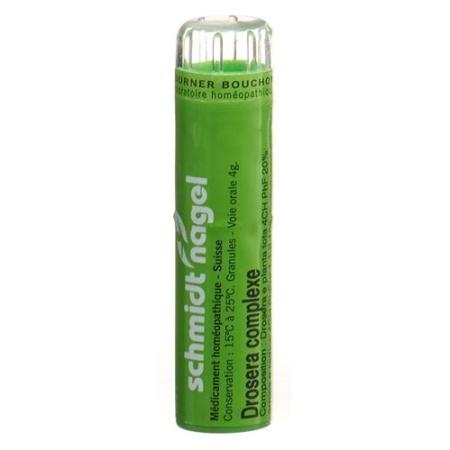SN Drosera complexe Gran 4 g - PrimeCare Global