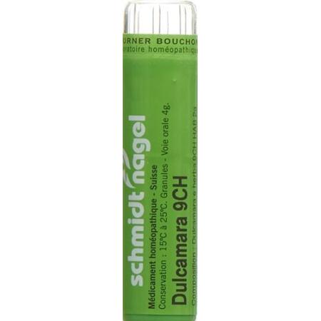 SN Dulcamara Gran CH 9 4g - PrimeCare Global