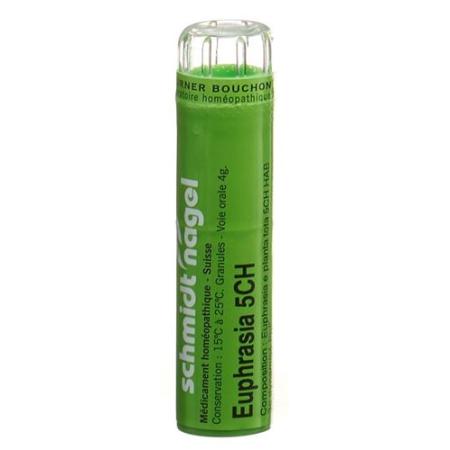 SN Euphrasia Gran CH 5 4g - PrimeCare Global