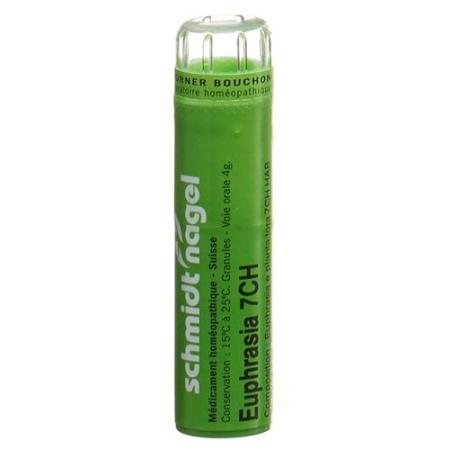 SN Euphrasia Gran CH 7 4g - PrimeCare Global