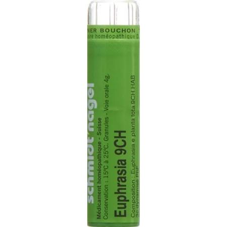 SN Euphrasia Gran CH 9 4g - PrimeCare Global