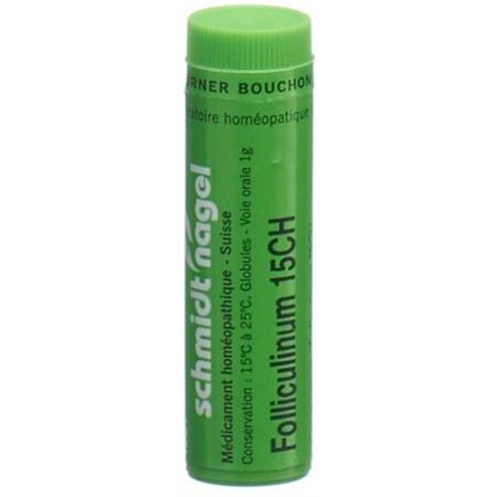 SN Folliculinum Glob CH 15 1g - PrimeCare Global