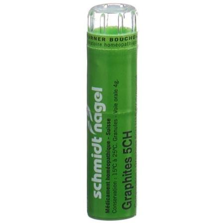 SN Graphites Gran CH 5 4g - PrimeCare Global