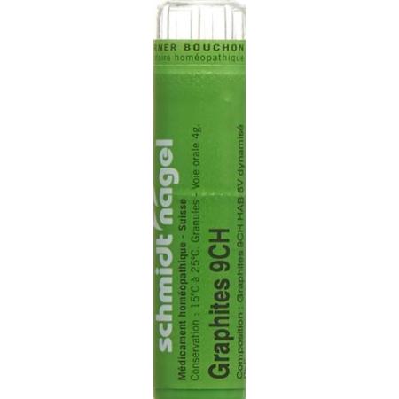 SN Graphites Gran CH 9 4g - PrimeCare Global