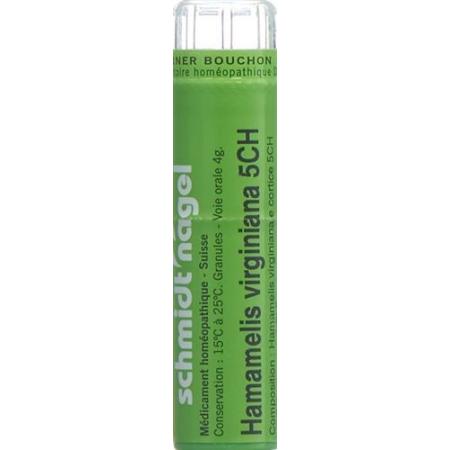 SN Hamamelis virginiana Gran CH 5 4 g - PrimeCare Global