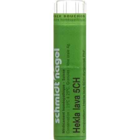 SN Hekla lava Gran CH 5 4 g - PrimeCare Global