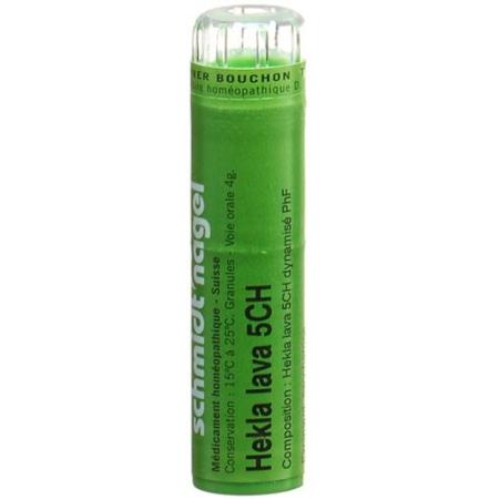 SN Hekla lava Gran CH 5 4 g - PrimeCare Global