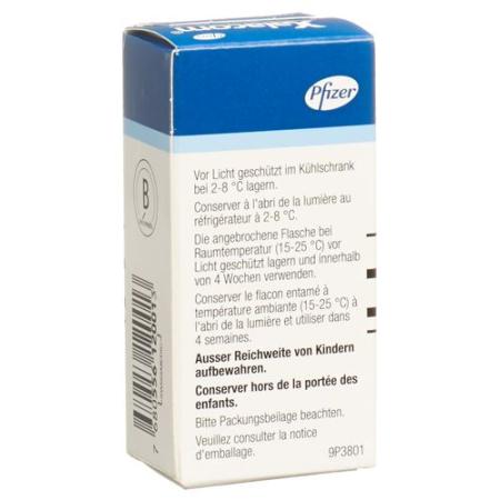 Xalacom Gtt Opht Fl 2.5ml - PrimeCare Global