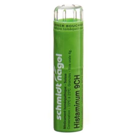 SN Histaminum Gran CH 9 4g - PrimeCare Global