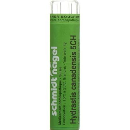 SN Hydrastis canadensis Gran CH 5 4g - PrimeCare Global