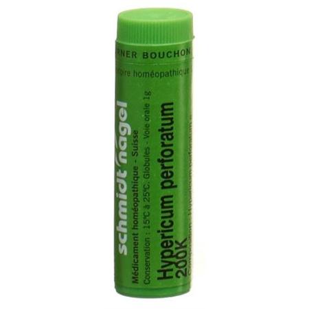 SN Hypericum perforatum Glob 200K 1g - PrimeCare Global