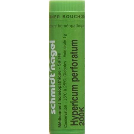 SN Hypericum perforatum Glob 200K 1g - PrimeCare Global