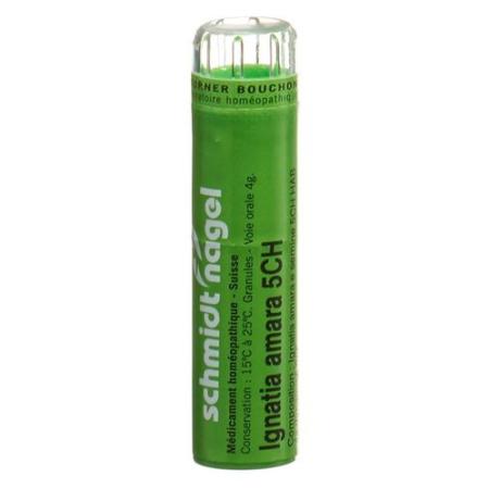 SN Ignatia amara Gran CH 5 4 g - PrimeCare Global
