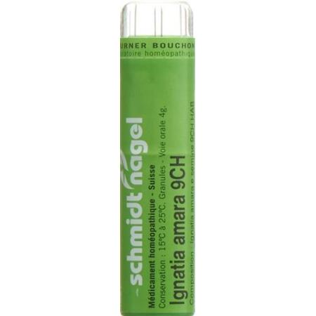SN Ignatia amara Gran CH 9 4 g - PrimeCare Global