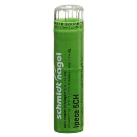 SN Ipeca Gran CH 5 4g - PrimeCare Global