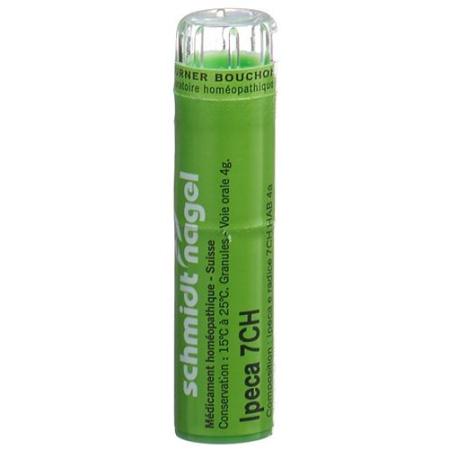 SN Ipeca Gran CH 7 4g - PrimeCare Global