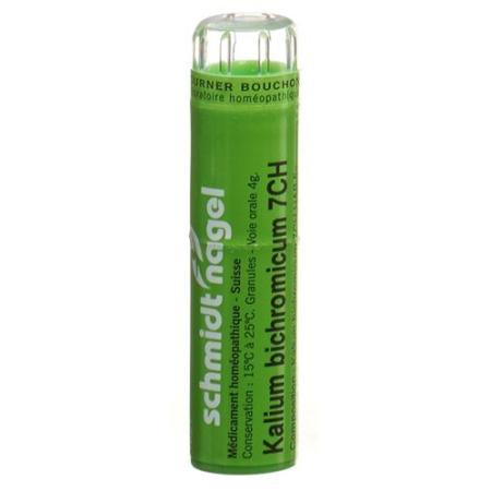 SN Potassium bichromicum Gran CH 7 4 g - PrimeCare Global