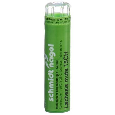 SN Lachesis muta Gran CH 15 4g - PrimeCare Global