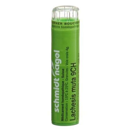 SN LACHESIS MUTA 9CH - PrimeCare Global