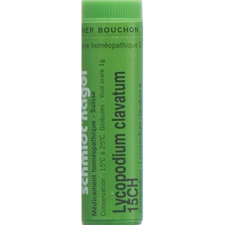 SN Lycopodium clavatum Glob CH 15 1g - PrimeCare Global