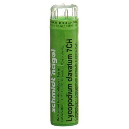 SN Lycopodium clavatum Gran CH 7 4g - PrimeCare Global