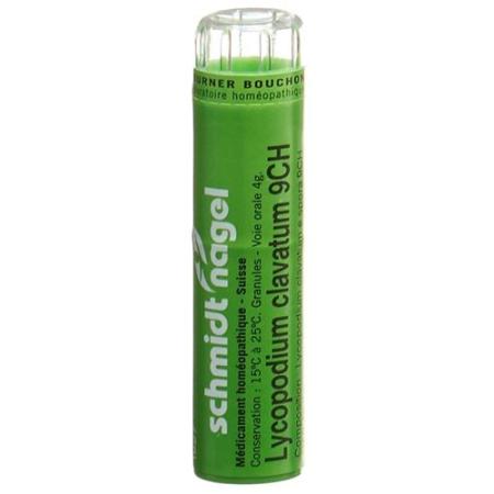 SN Lycopodium clavatum Gran CH 9 4 g - PrimeCare Global